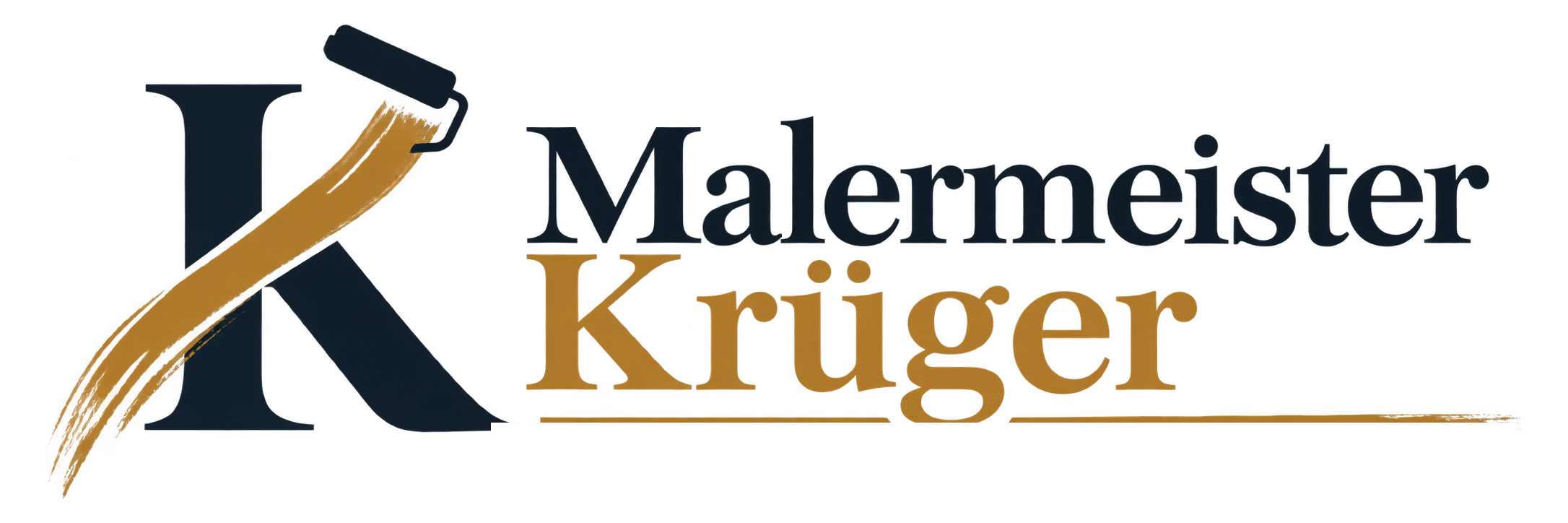 Malermeister Krüger